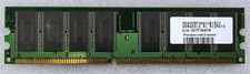 1gb pc3200 cl3 for sale  Pleasanton