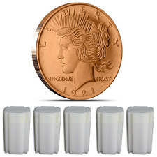 Peace dollar copper for sale  Stony Point