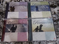 Time life romancing for sale  Surprise
