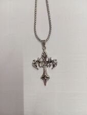 Collana con ciondolo usato  Manfredonia