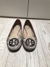 Ballerine tory burch usato  Roma