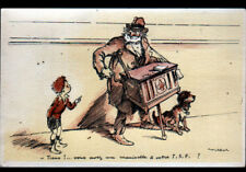 Child men with d'occasion  Expédié en Belgium