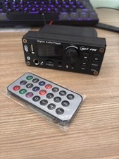 Autoradio fiat 500 usato  Reggio Calabria