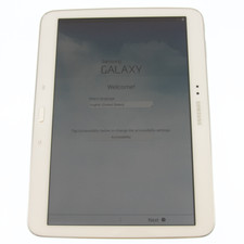Samsung Galaxy Tab 3 – 7.0" TFT – 8GB – Wi-Fi – Branco – SM-T210RZWYXAR comprar usado  Enviando para Brazil