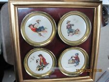 four seasons plates for sale  Bolivar