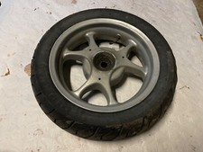 Roue arriere honda d'occasion  Cazouls-lès-Béziers