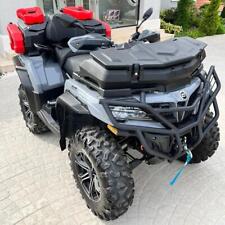 Valise box moto d'occasion  Expédié en France