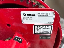New thern m452b for sale  Herriman