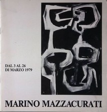 Omaggio marino mazzacurati. usato  Italia