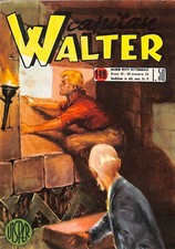 541 capitan walter usato  Bari
