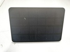 Solar panel not d'occasion  Expédié en Belgium