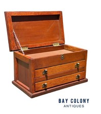 Antique oak mahogany for sale  Springfield