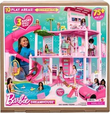 Barbie spielzeug sammlung gebraucht kaufen  Lörrach