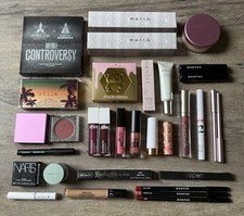 Lote misto de maquiagem de beleza pacote - 32 peças NARS Tarte JOAH Stila Morphe comprar usado  Enviando para Brazil