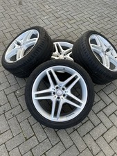 Mercedes amg alufelgen gebraucht kaufen  Leer (Ostfriesland)