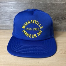 pioneer day hat for sale  Stillwater