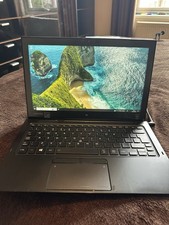 Toshiba portégé z20t for sale  LONDON