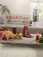 Kitchtree stand mixer for sale  Grand Rapids