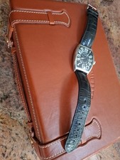 Franck muller casablanca for sale  WARRINGTON