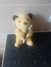 Sooty plush toy for sale  PLYMOUTH