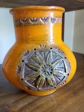 Vaso aldo londi usato  Faenza