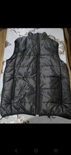 Men puffer jacket for sale  LONDON