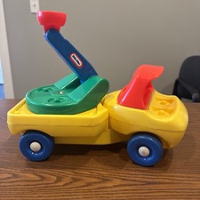 Little tikes cherry for sale  Burlington