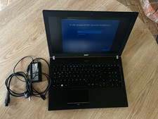 Acer travelmate p658 gebraucht kaufen  Stuttgart
