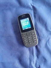 Nokia 105 2293531 gebraucht kaufen  Saalfeld/Saale