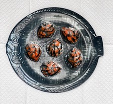 Vintage oyster plates for sale  ENNISKILLEN