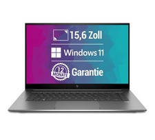 Zbook studio laptop gebraucht kaufen  Werneuchen