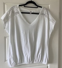 Next ladies white for sale  HUDDERSFIELD