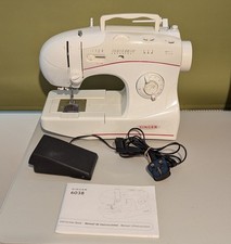 Singer sewing machine for sale  WOODBRIDGE