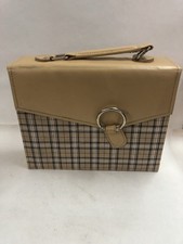 Vintage 90s tan for sale  WALSALL