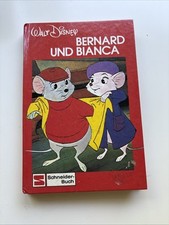 Bernard bianca gebraucht kaufen  Dortmund
