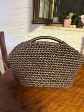 Borsa eco pelle usato  Cassino
