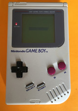 Game boy fat d'occasion  Chantilly