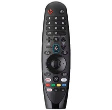Controle remoto LG Magic TV com ponteiro e função de voz para LG Smart TV OLED QNED UHD, usado comprar usado Controle remoto LG Magic TV com ponteiro e função de voz para LG Smart TV OLED QNED UHD, usado comprar usado  Enviando para Brazil
