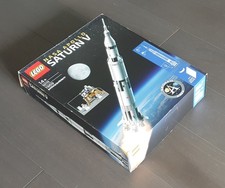 Lego 92176 nasa for sale  LONDON
