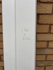 Used upvc patio for sale  WORKSOP