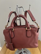 smythson bag for sale  OSWESTRY