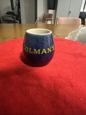 Colman mustard blue for sale Colman mustard blue for sale  BOURNE