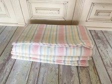Vintage candy stripe for sale  BRISTOL