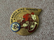 Alte automobile plakette gebraucht kaufen  Nürnberg