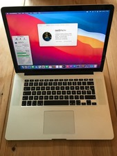 Macbook pro 2014 d'occasion  Pontcharra
