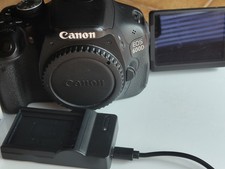 batterie nuove canon usato  Genova
