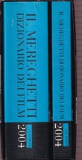 Mereghetti dizionario dei usato  Fara in Sabina
