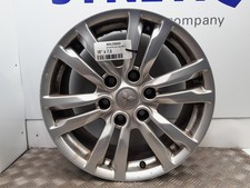 Alloy wheel mitsubishi for sale  DONCASTER