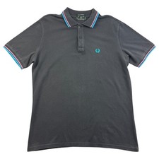 Fred perry shirt for sale  OSSETT