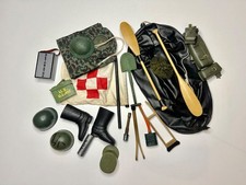 action man gi joe d'occasion action man gi joe d'occasion  Voves
